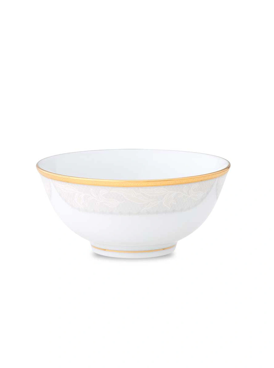 Flanders Gold Dinner Set 45 Pc image 4