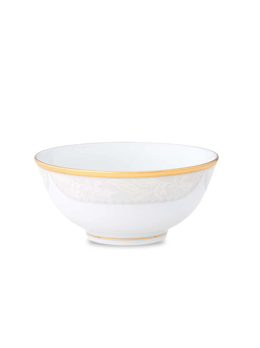 Flanders Gold Dinner Set 21 Pc image 2