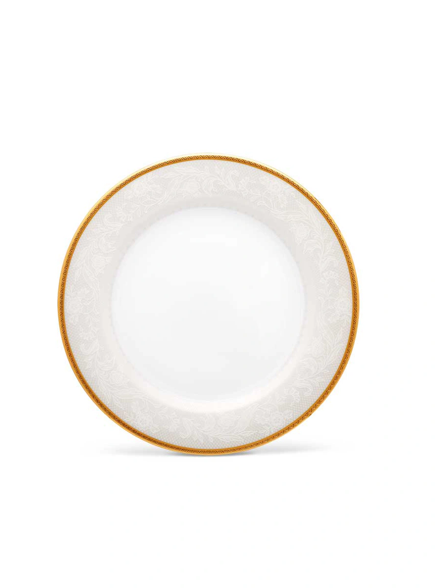 Flanders Gold Dinner Set 45 Pc image 2
