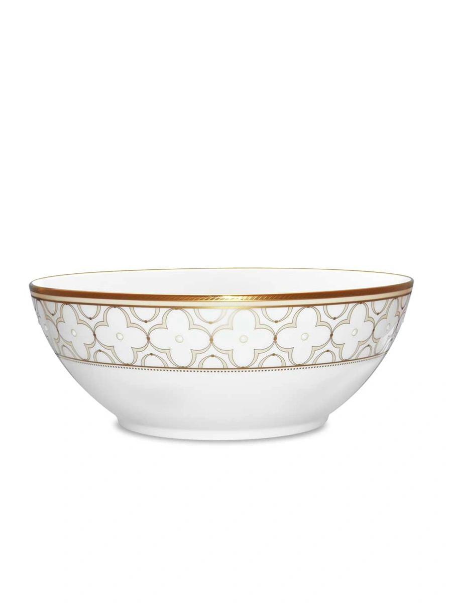 Trefolio Gold Dinner Set 21 Pcs image 3