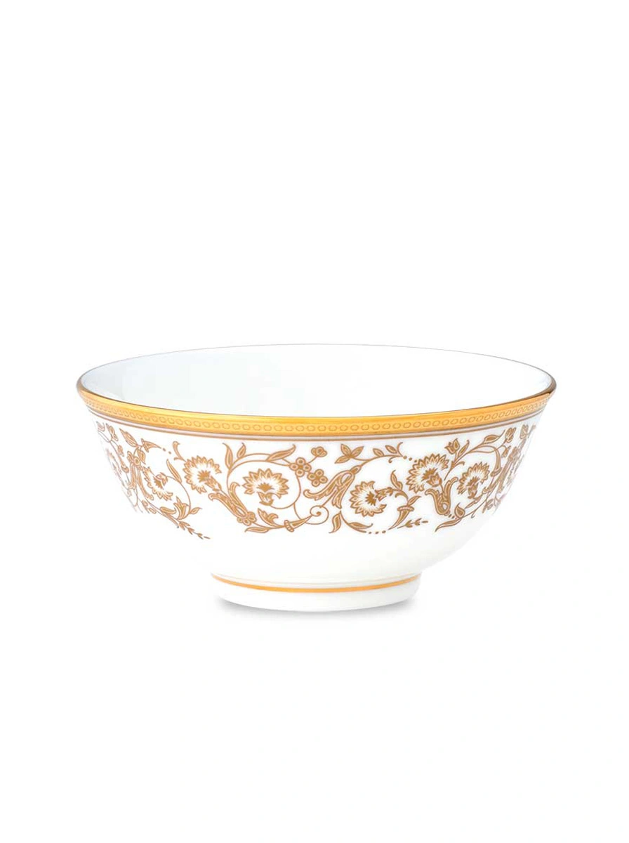 Summit Gold Dinner Set 45 Pcs image 2