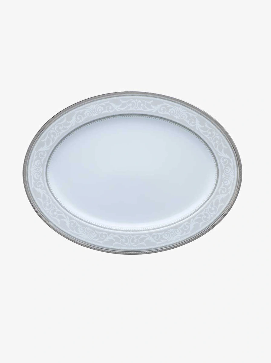 Glendoland Platinum Dinner Set 45 Pc image 3