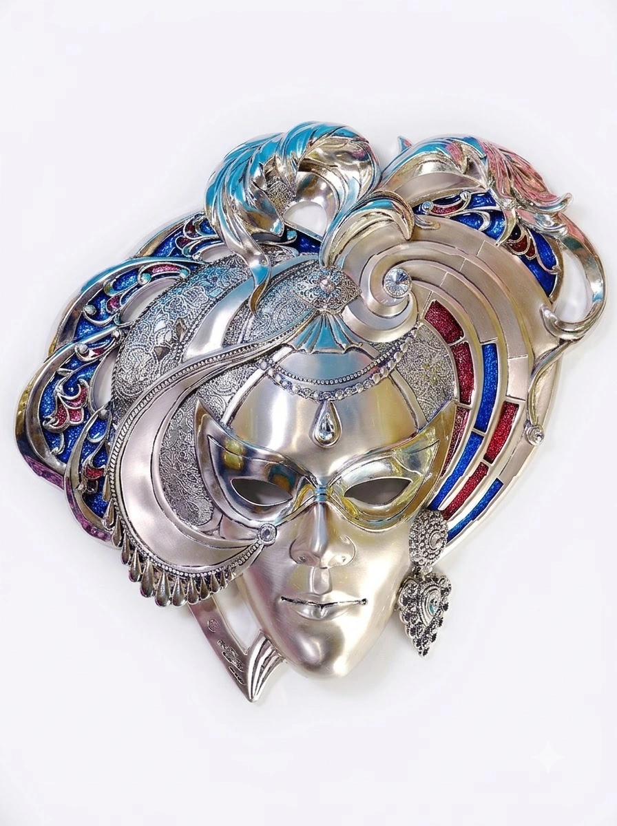 Mask 3
