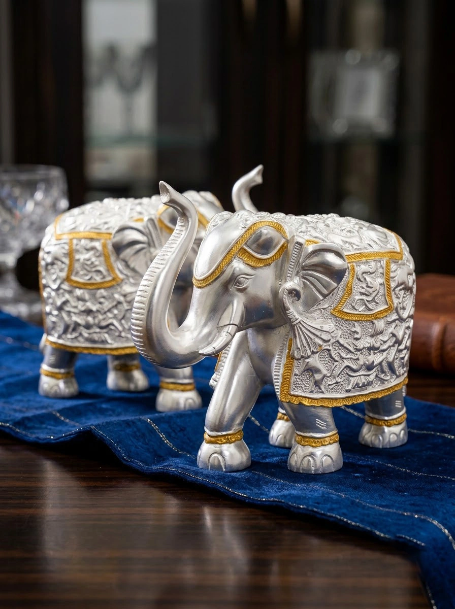 Elephant Large