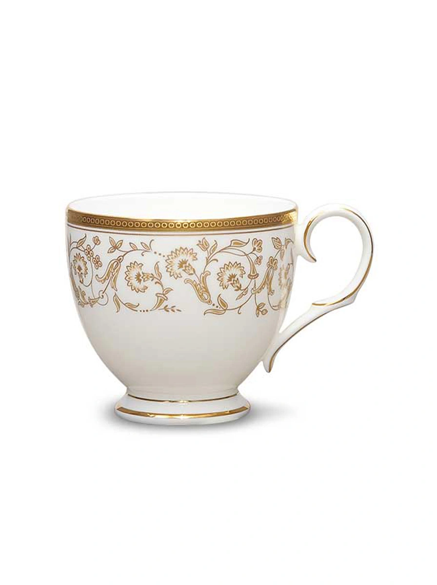 Summit Gold Tea Set 12 Pcs