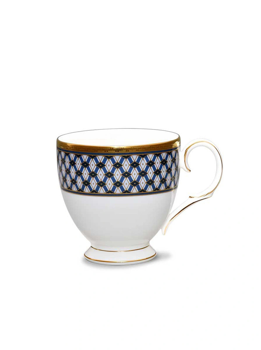 Blueshire Tea Set 12 Pcs
