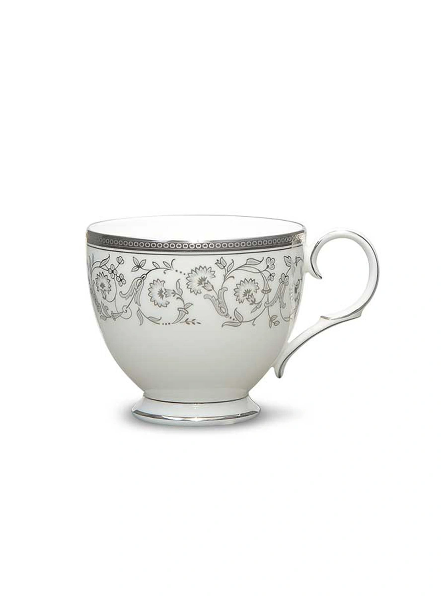 Summit Platinum Tea Set 17 Pcs