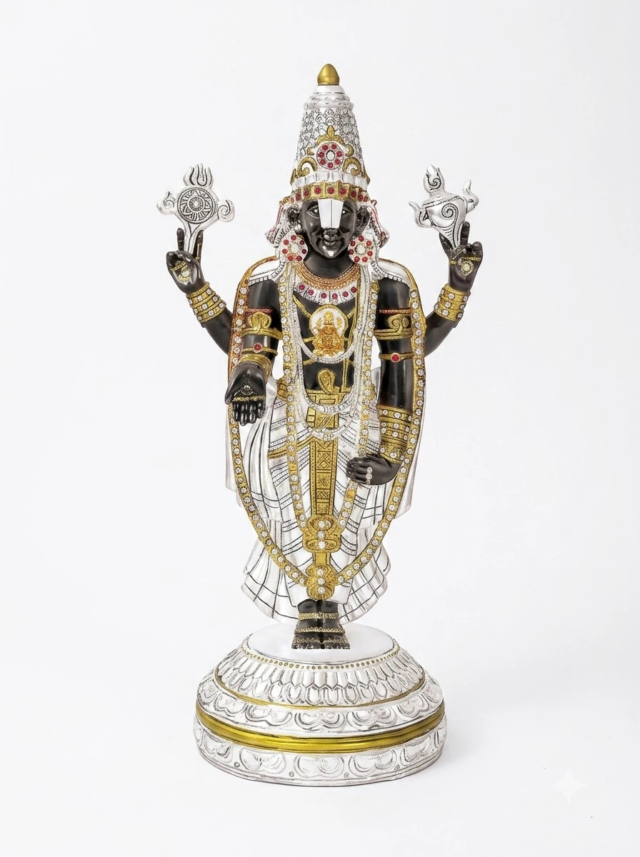 Balaji Black