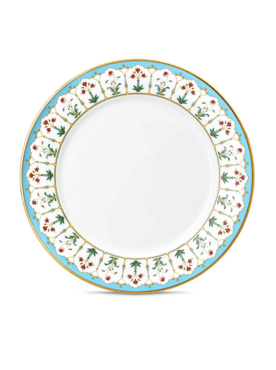 Royal Blossom Dinner Set 21 Pc image 2