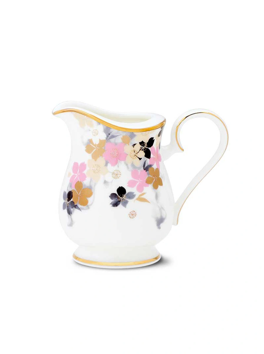 Moonlit Blossoms Tea Set 17 Pcs image 2