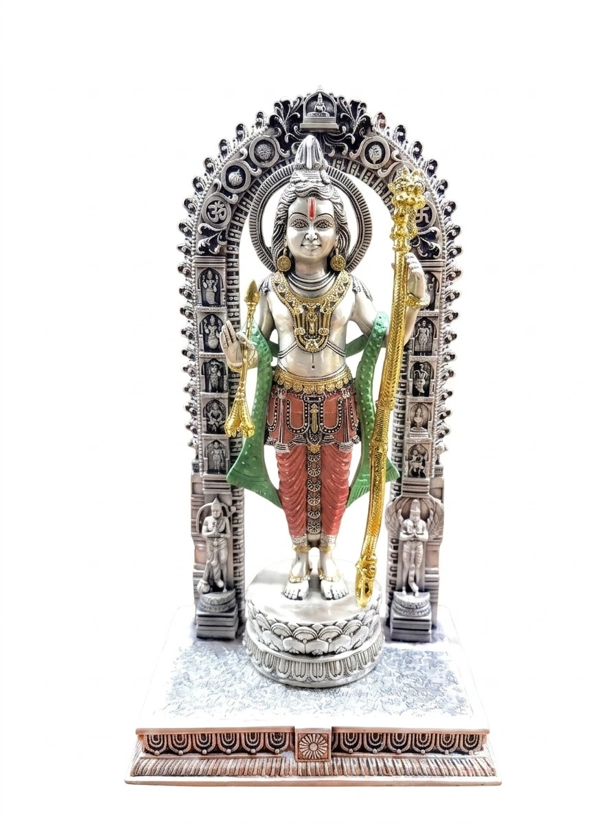 Ram Lalla