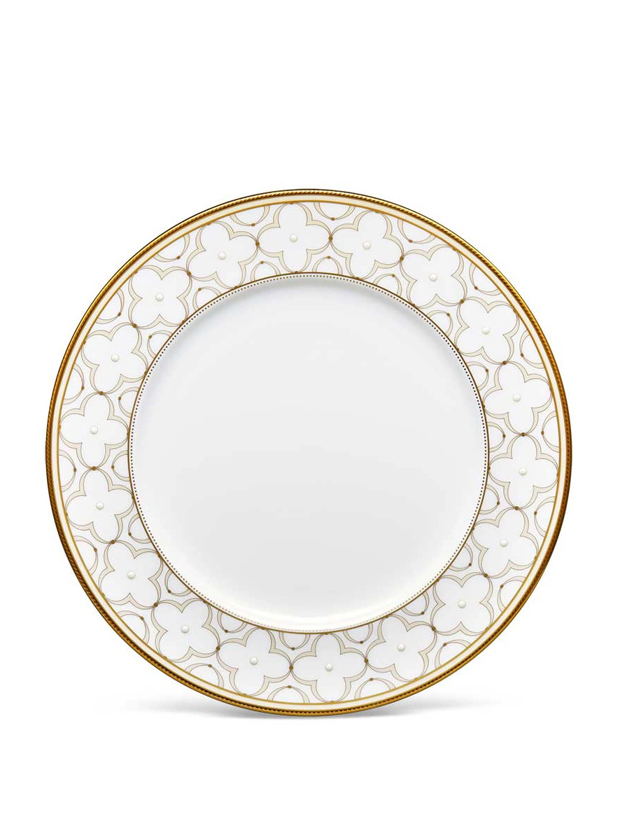 Trefolio Gold Dinner Set 45 Pcs image 5