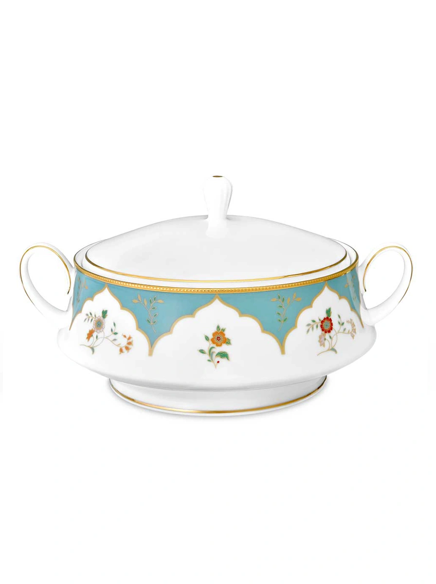 Lodis Morning Dinner Set 61 Pc image 2