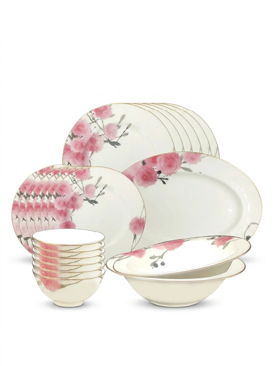 Yae Dinner Set