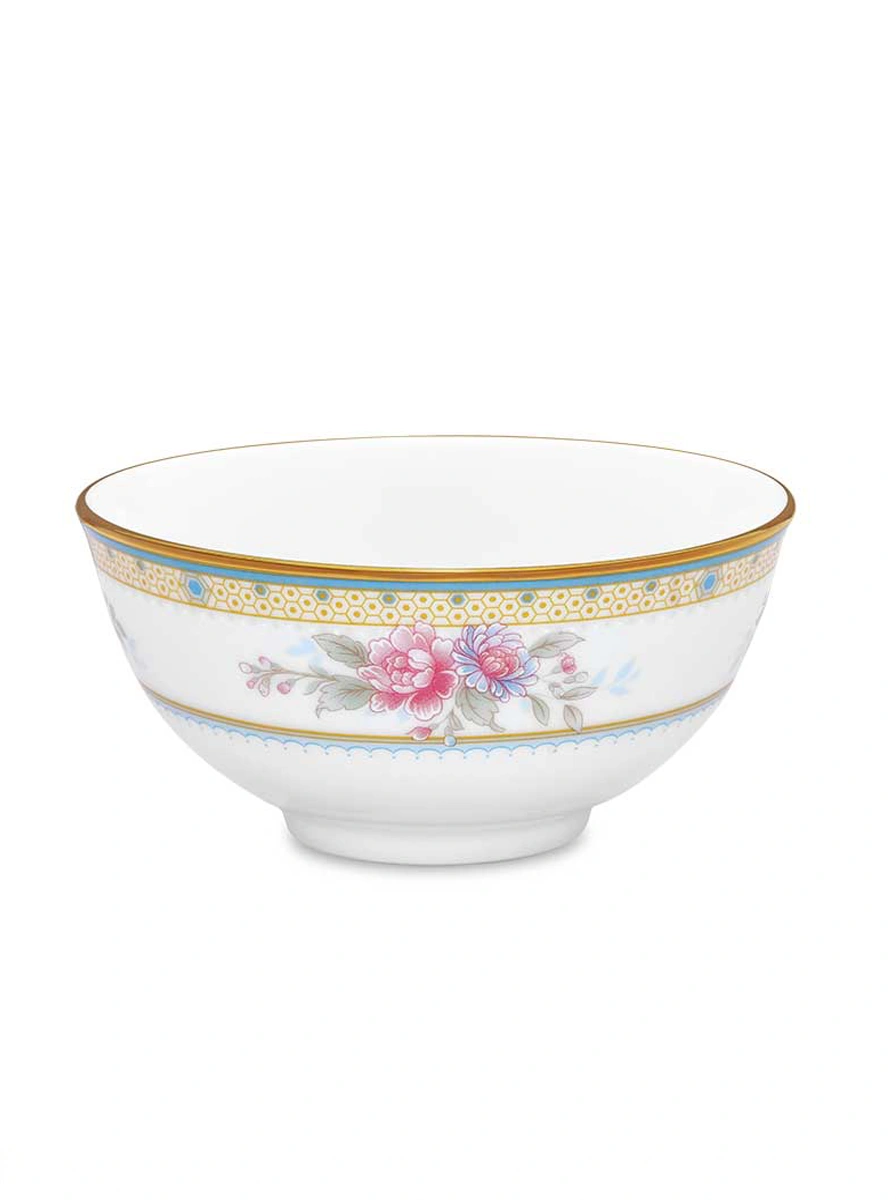 Flourishing Meadow Dinner Set 21 Pc image 2