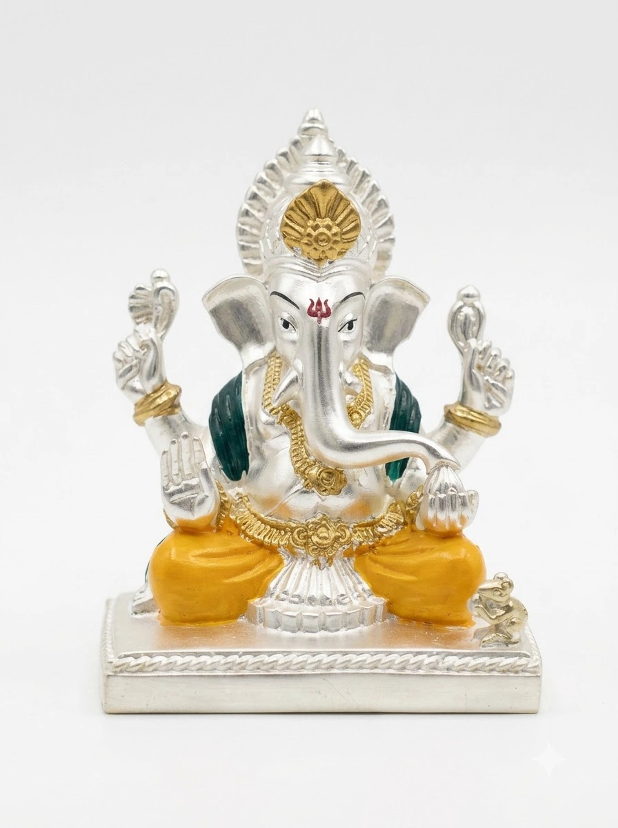Ganesha New
