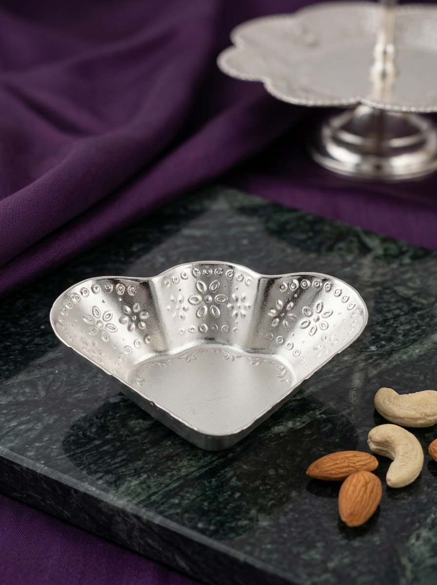 Nut Bowl