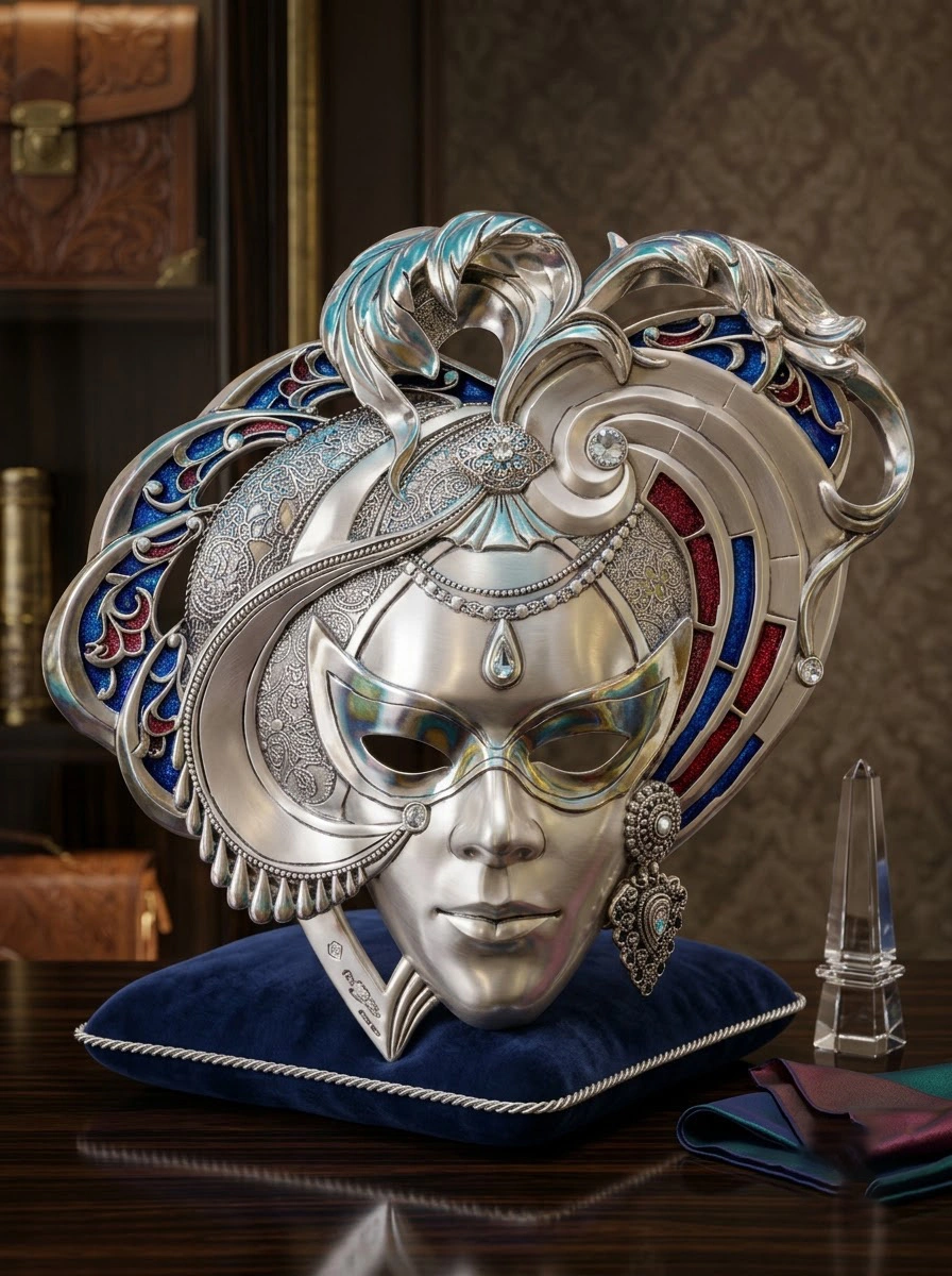 Mask 3