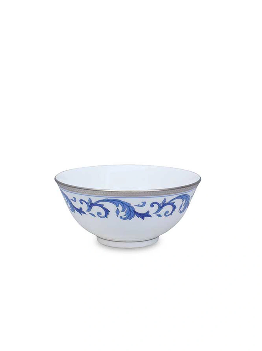 Sonnet In Blue Dinner Set 45 Pcs image 8