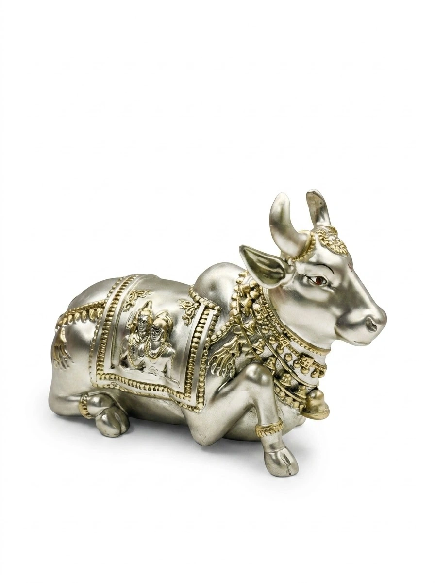 Nandi Ji Dual Tone