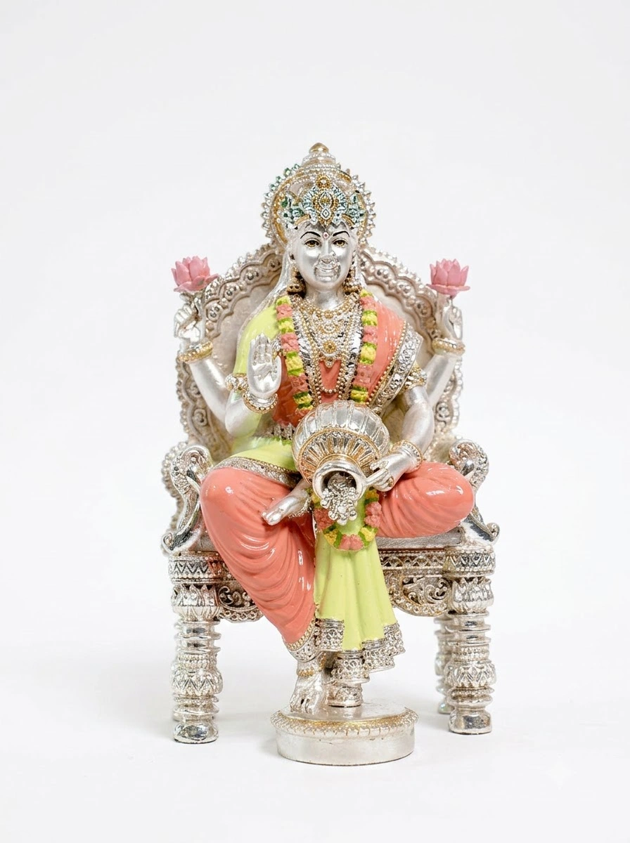 Singhasan Laxmi