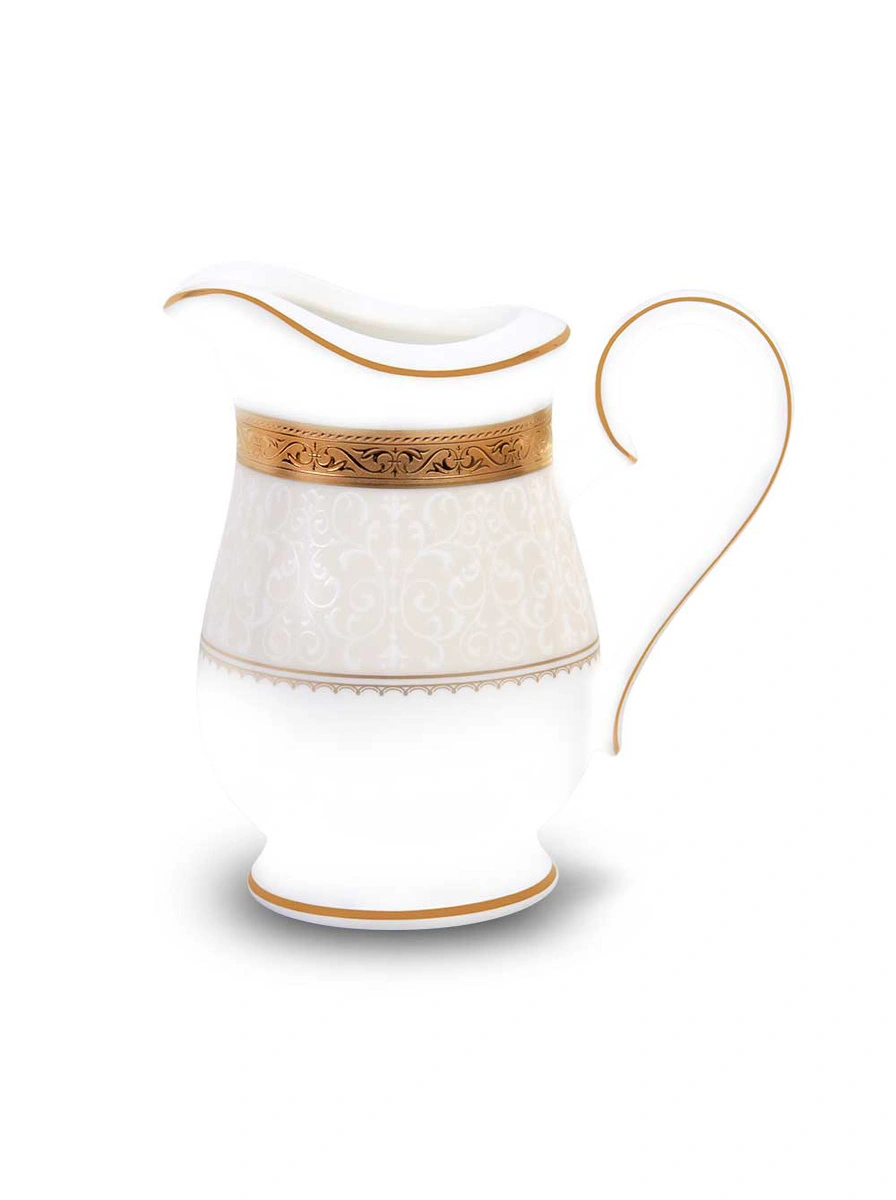 Odessa Gold Tea Set 17 Pcs image 4