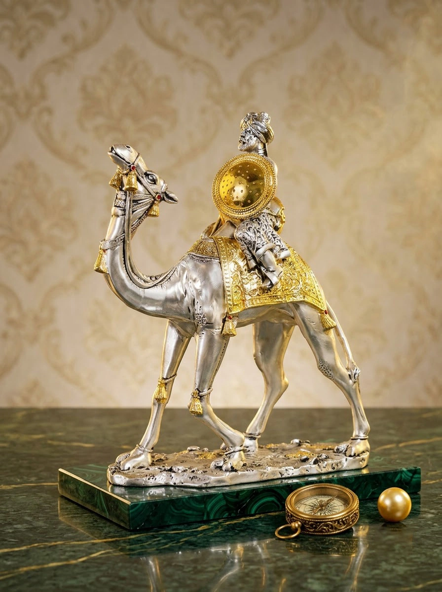 Statue Camel