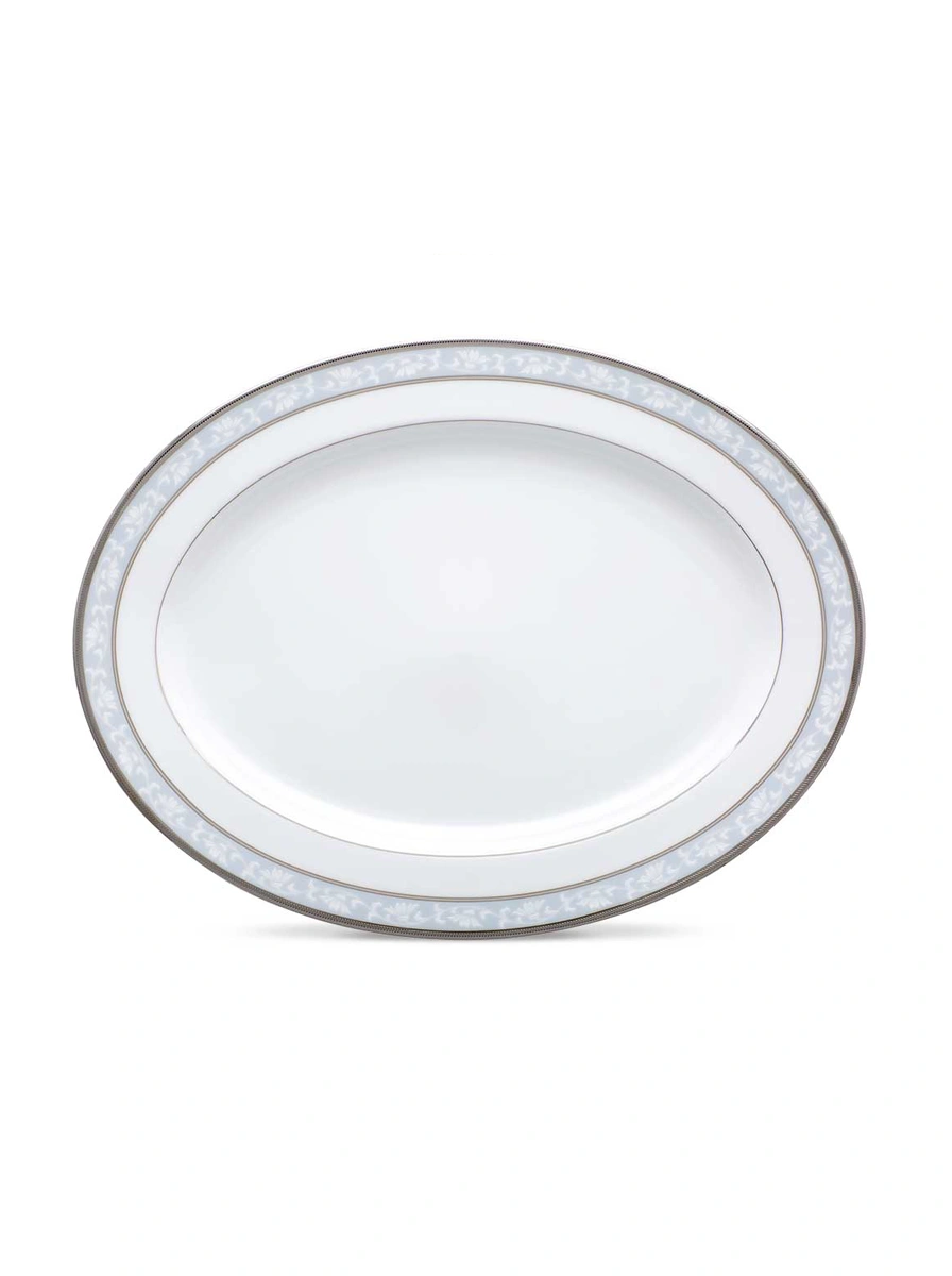Brunswick Platinum Dinner Set 45 Pc image 4