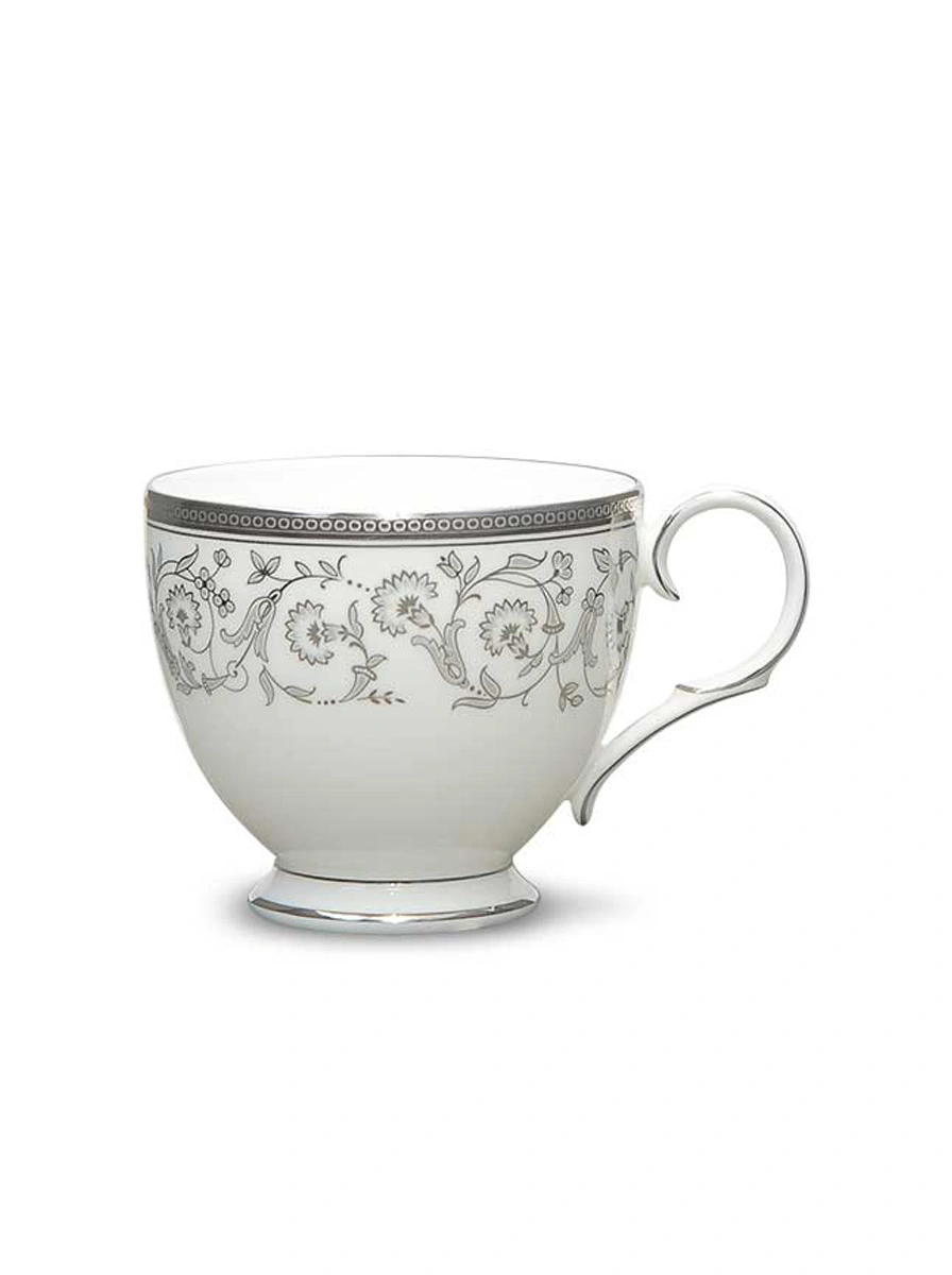 Summit Platinum Tea Set 12 Pcs