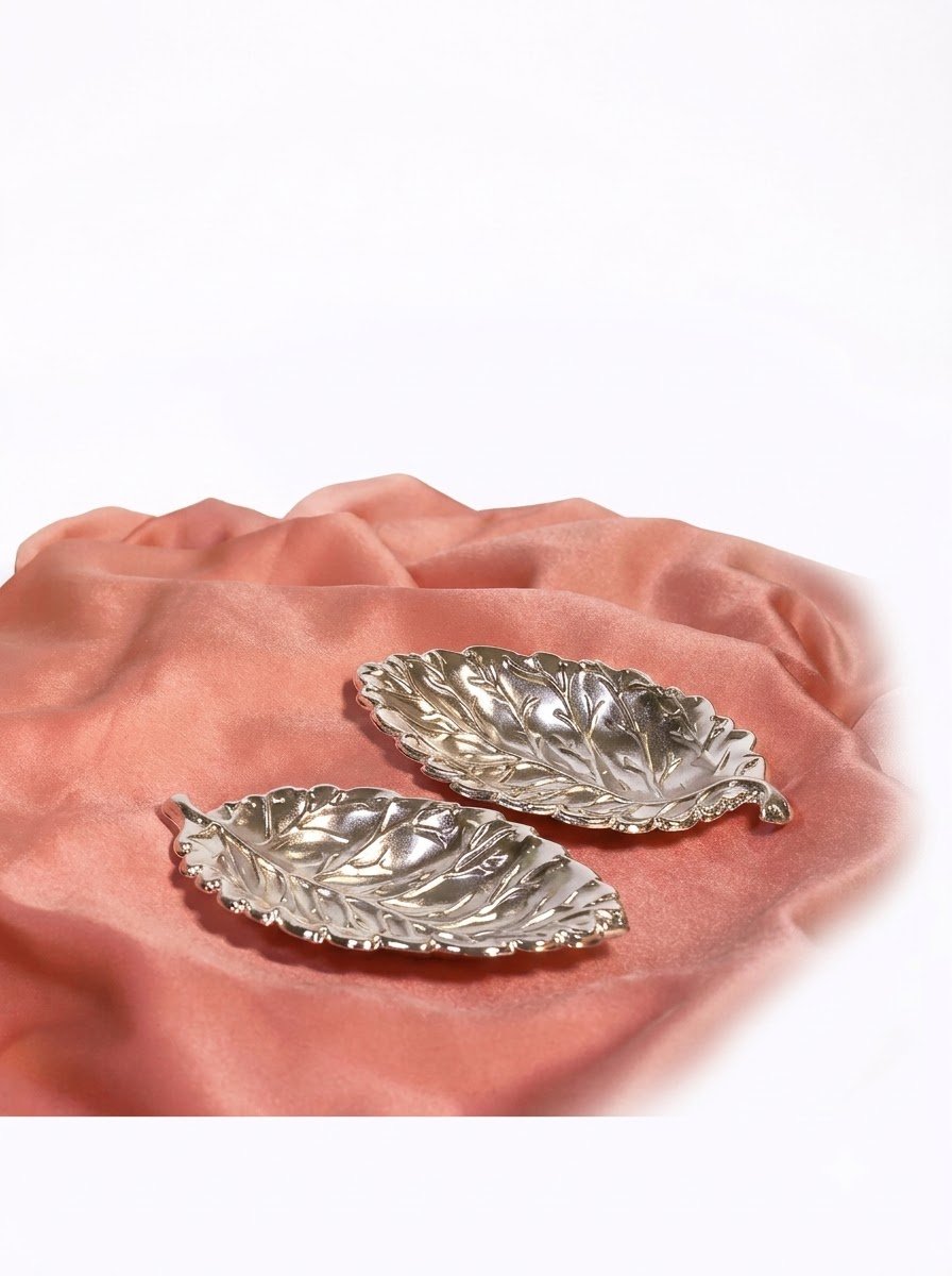 Leaf Tray Set of 2- Small