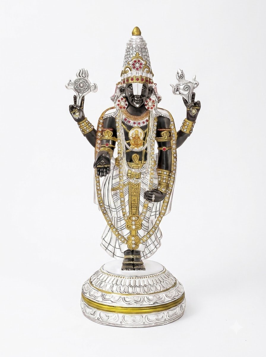 Bala Ji Black