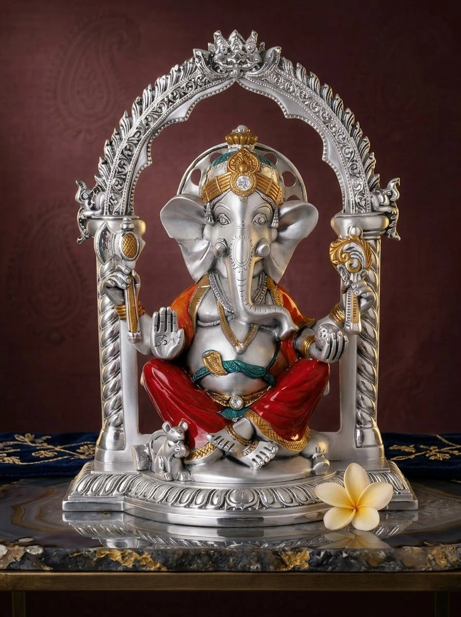 Ganesha Ji Arch