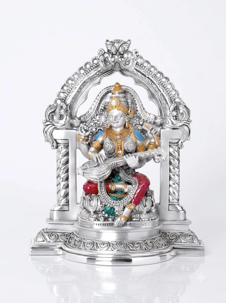 Saraswati Ji