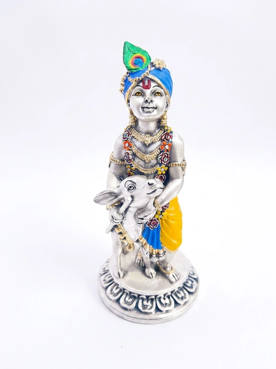 Bal Kanha (Medium)
