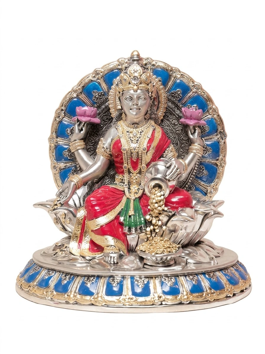 Dhan Laxmi Ji
