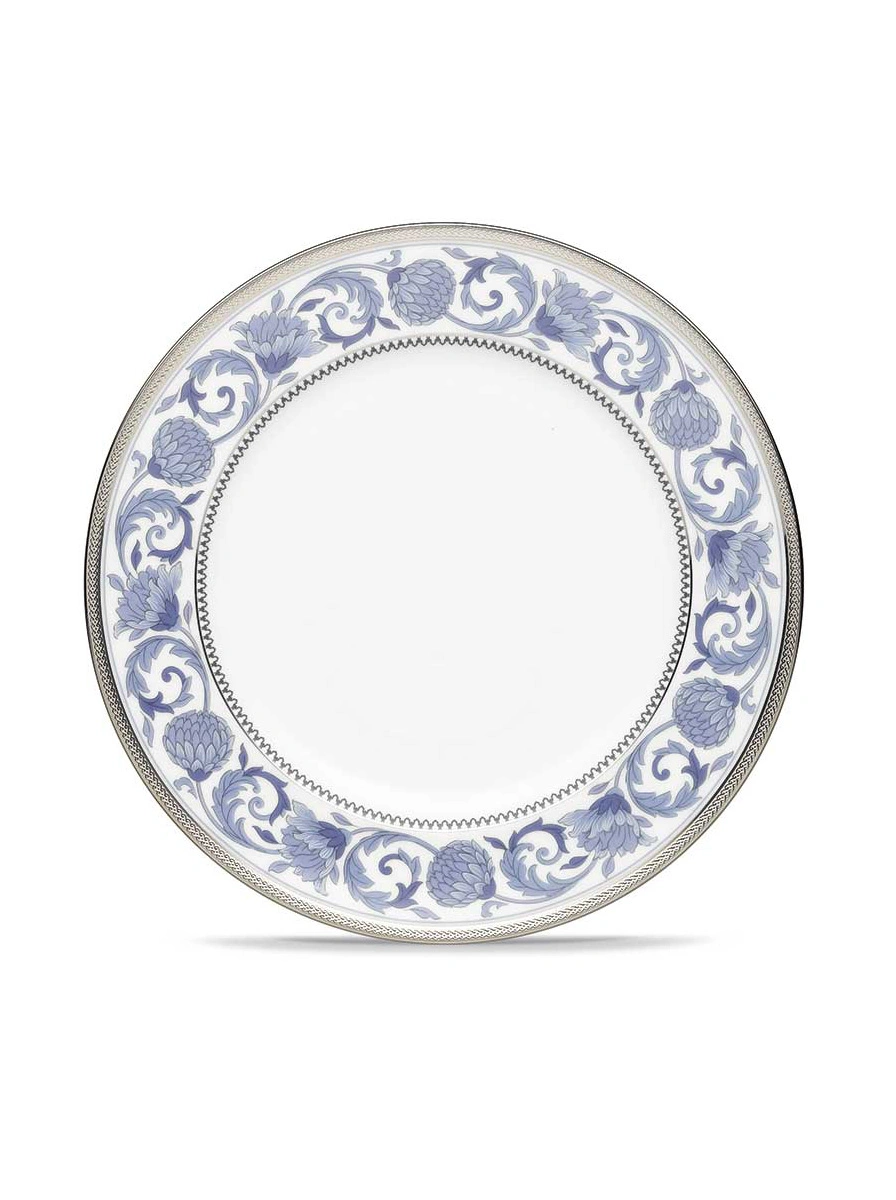 Sonnet In Blue Dinner Set 21 Pcs image 3