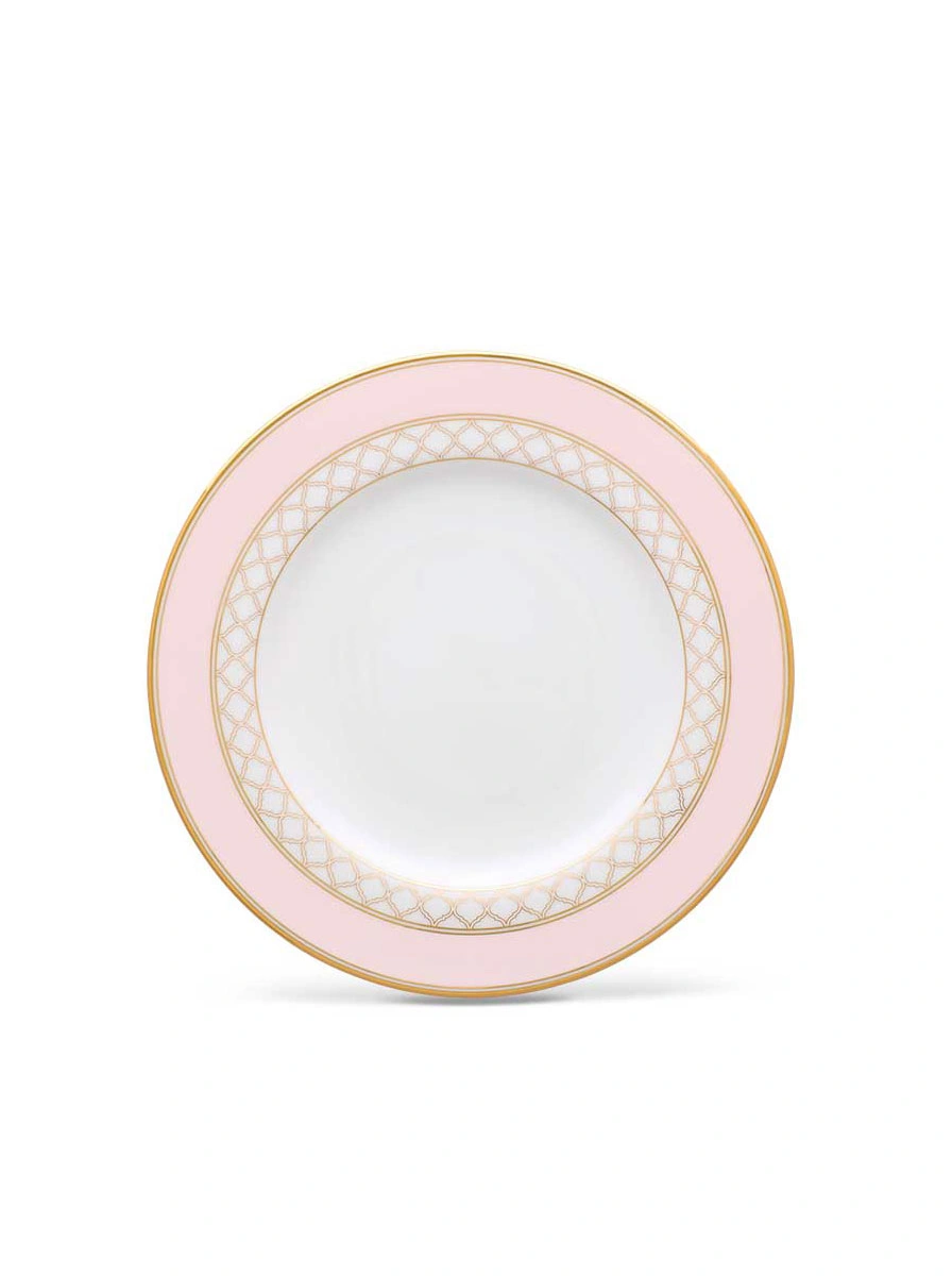 Eternal Coral Plate Set