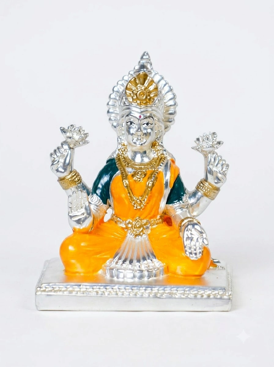 Laxmi New