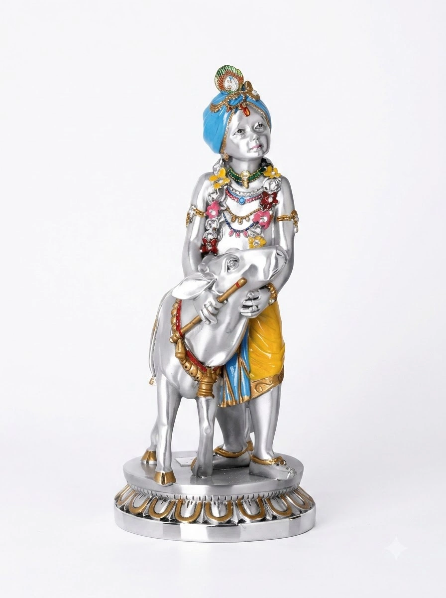 Bal Mukund Ji
