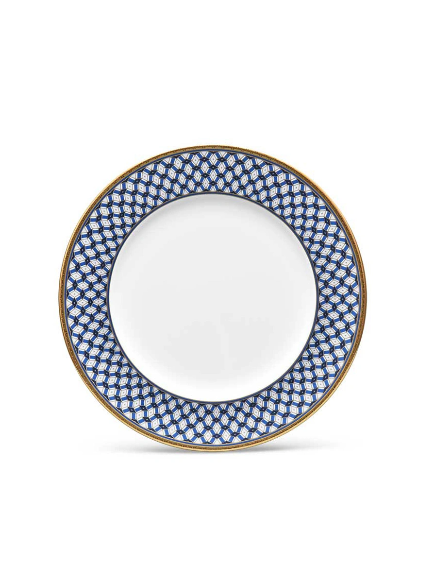 Blueshire Dinner Set 45 Pcs image 5