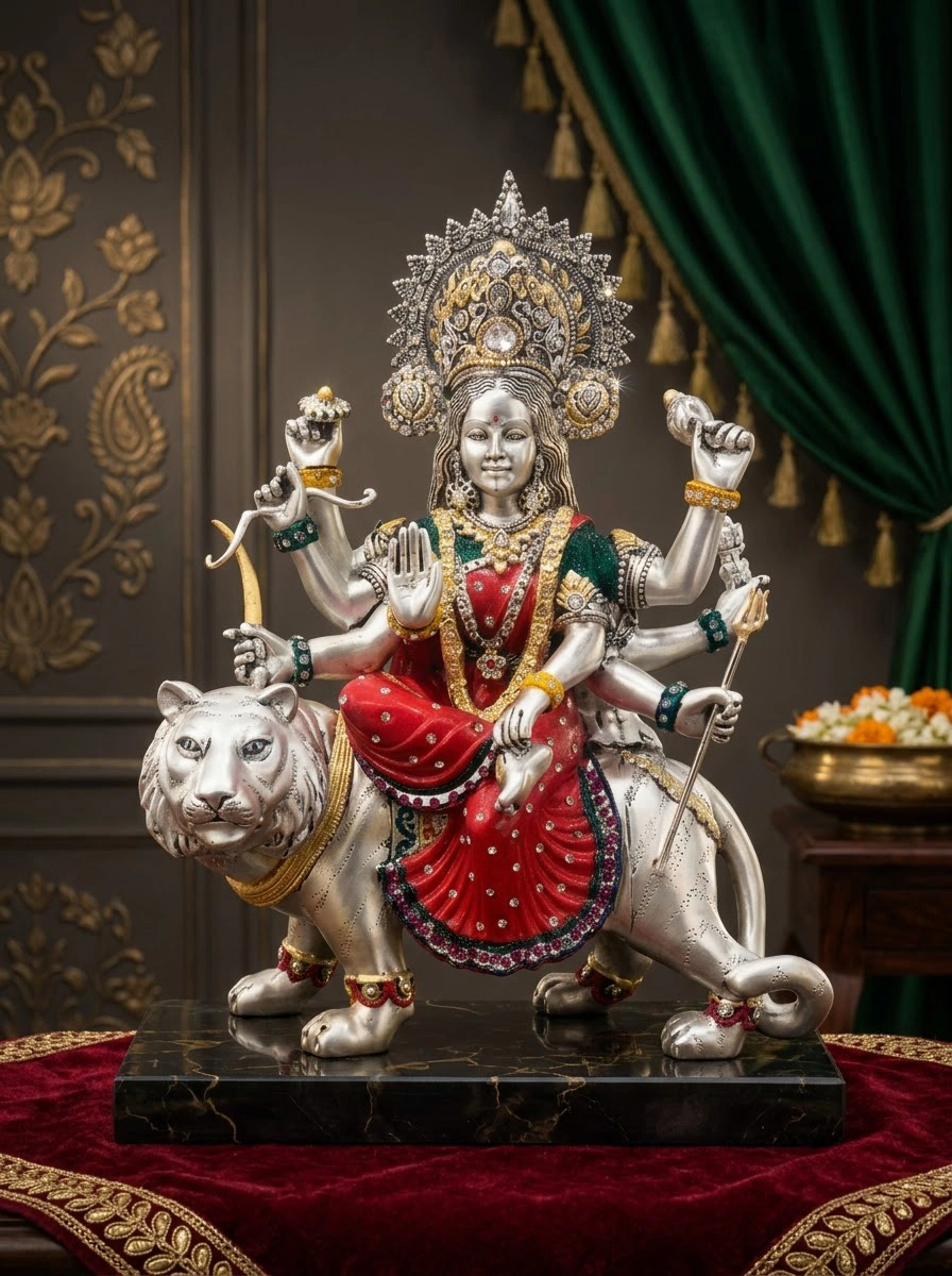 Lord Durga g