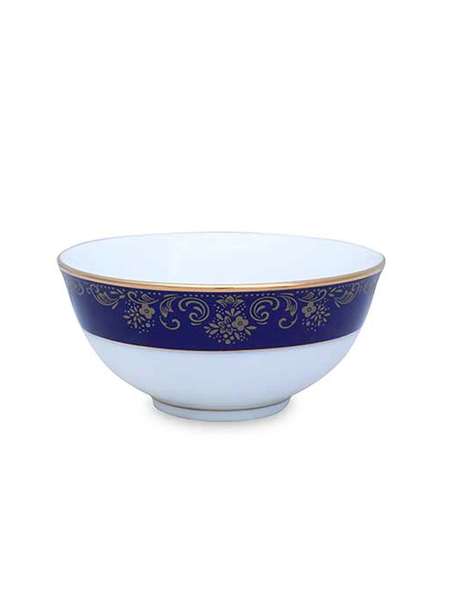 Lazurite Gold Dinner Set 61 Pc image 3