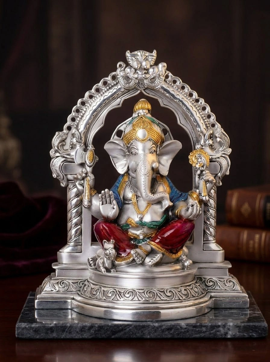 Ganpati Ji Statue
